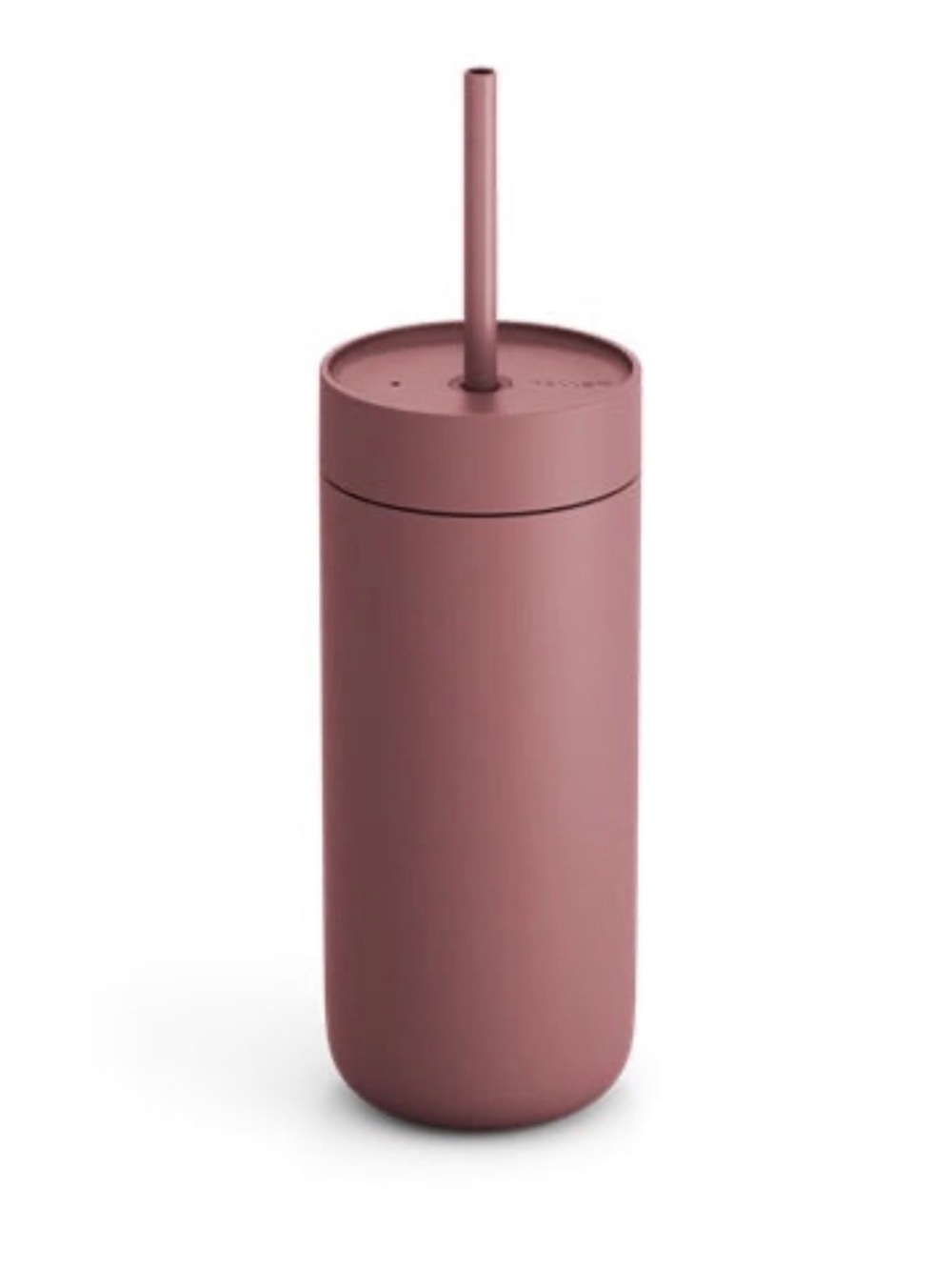 NEW Fellow Carter Chill 16oz Tubmler (Desert Rose)